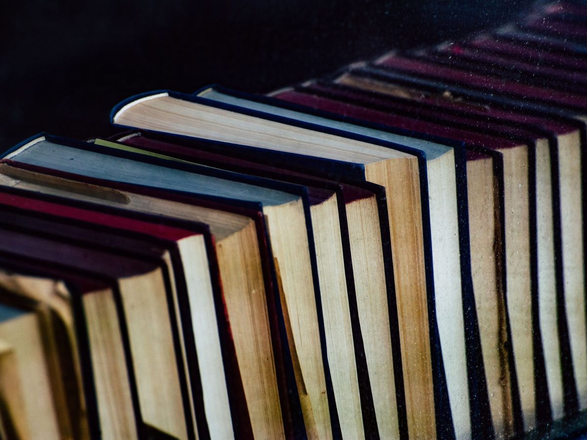 Book