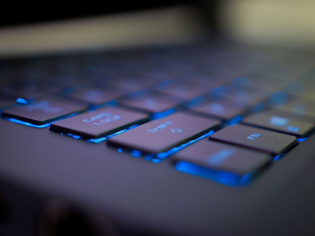 Laptop